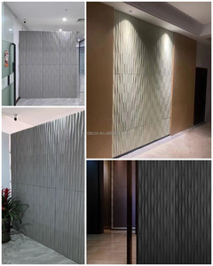 Décoration extérieure moderne pour la maison, panneaux en PU légers avec <span class=keywords><strong>effet</strong></span> <span class=keywords><strong>pierre</strong></span> artificielle pour les murs, vente en gros - Product Image 3