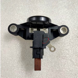 Régulateur de tension d'<span class=keywords><strong>alternateur</strong></span> automatique 12V <span class=keywords><strong>pour</strong></span> LADA 11125204 11125165 32008610 - Product Image 2