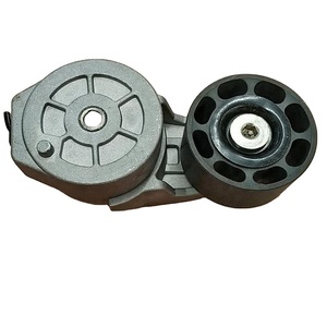 6736-61-4110 Puleggia di Tensionamento per Parti di Escavatore Komatsu PC210-7 Tendicinghia - Product Image 1