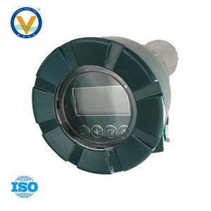 Радарный уровнемер VRPWRD92H для измерения уровня жидкости в морской воде с функциями предупреждения и контроля, RS485 - Product Image 3