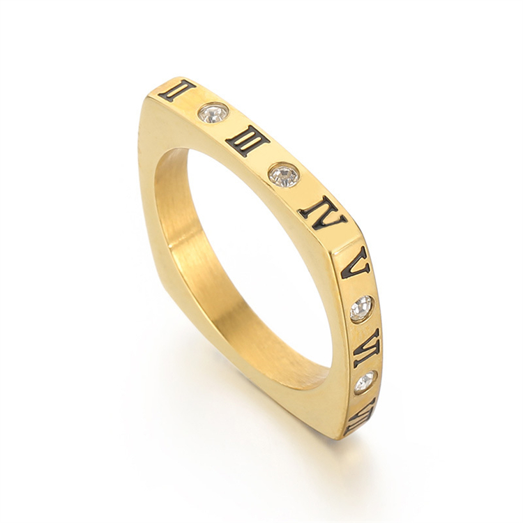 Gold style 3
