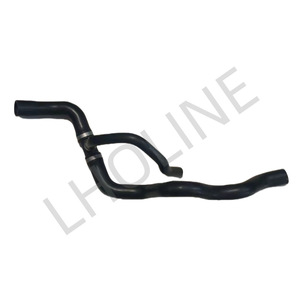 Manguera de refrigerante 22936571 de caucho EPDM para reemplazo y reparación, longitud estándar - Product Image 2