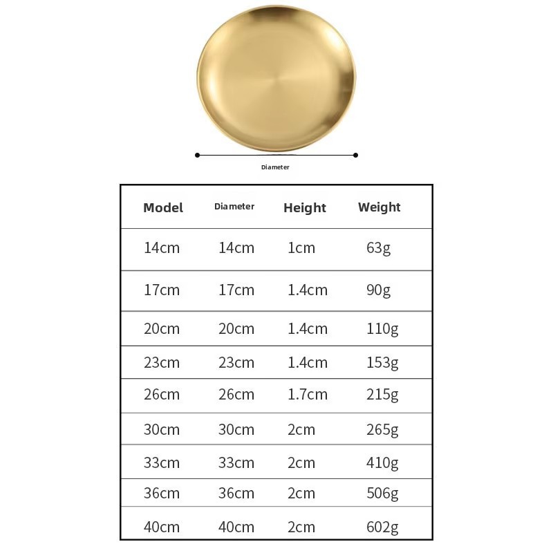 Oro mate 201 (modelo estándar)