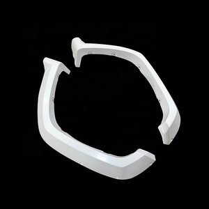 Jimny-guardabarros trasero estilo LB para SUZUKI, nuevo, 2019 - Product Image 2