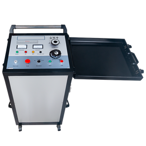 Générateur de chariot XHHV535-4TS générateur d'impulsions <span class=keywords><strong>haute</strong></span> <span class=keywords><strong>tension</strong></span> 8/16/32kv trois vitesses pour localisateur de défaut de câble - Product Image 1