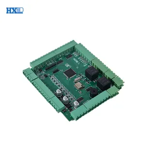 Electronic Components Integrated Circuit Test Base Plate Manufacturer