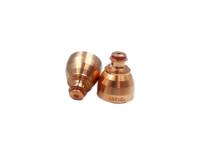 10 buses à plasma en cuivre de haute qualité T2125Y, accessoires de découpe et de soudage au plasma métallique, consommables haute performance, marque Kenfeng