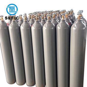 SEFIC endüstriyel 50L <span class=keywords><strong>Argon</strong></span> gazı tüpü doldurulabilir gaz silindir <span class=keywords><strong>Argon</strong></span> gaz tankı <span class=keywords><strong>Argon</strong></span> silindir - Product Image 1