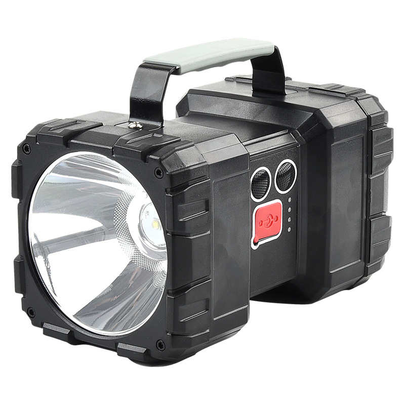 TZ017 P7045 LED Searchlight