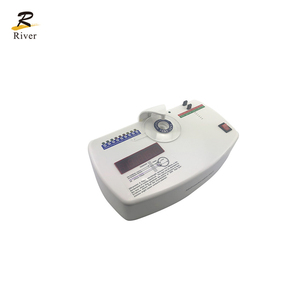 Großhandel Brillen Shop Profession elle Optische Prüfgeräte UV-400 <span class=keywords><strong>Tester</strong></span> Maschine UV-Objektiv <span class=keywords><strong>Tester</strong></span> UV818-2 - Product Image 1