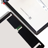 Écran LCD 10,1 pouces pour Launch X431 V+ 4.0 / X431 PRO3S+ V2.0 avec écran tactile et assemblage de numérisation