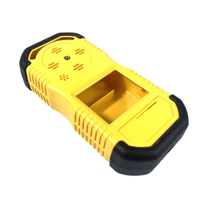 Molding opening custom processing injection mould custom made plastic covers for electronic devices electronic plastic enclosure