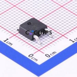 ไดโอดชิปอเนกประสงค์สำหรับ G304DS-252-2ไดโอดชิ้นส่วนอิเล็กทรอนิกส์ใหม่ของแท้ - Product Image 1