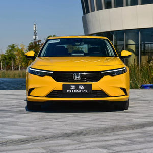 2022 <span class=keywords><strong>Ho</strong></span>-nda <span class=keywords><strong>Integra</strong></span> CVT Turbo Gas FWD Drive Mano izquierda Coches usados Buen estado Transmisión automática Alta configuración R16 - Product Image 2