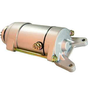 Motor de Arranque 5EL-81890-00-00 de 12V, Nuevo, para Motocicletas XV1100 - Product Image 2