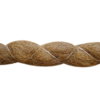 Haute Qualité Coco Gros Mousse Totem Pôle pour Plantes Monstera