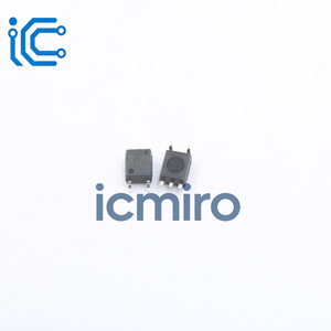ICMICRO En Stock Nuevo Circuito Integrado Original Proveedores de Componentes Electrónicos TLP152(TPL,E - Product Image 1