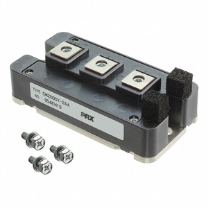 CM200DY-24A ทรานซิสเตอร์ IGBT โมดูล อิเล็กทรอนิกส์ใหม่และของแท้ 1200V 200A 1340W - Product Image 1