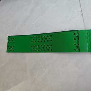 Griglia Geocellulare in HDPE da 100mm per Stabilizzazione Ghiaia, per Giardini, Terreni Agricoli, Vialetti e Strade con Alta Resistenza alla Trazione - Product Image 4