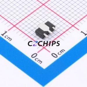 ชิปวงจรรวม PMIC Regulator วงจรรวม ICW1235A33PGQ1ใหม่ดั้งเดิม (LDO) - Product Image 2