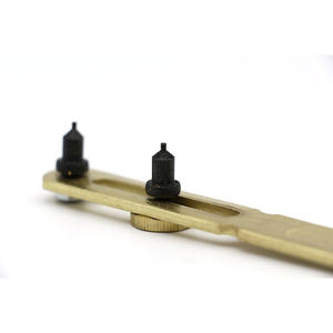 Herramientas Profesionales para Reparación de Relojes al por Mayor, Incluye Abridores de Caja de Dos Mandíbulas y de 50 mm - Product Image 4