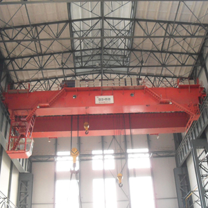 50t la suspensión de servicio pesado de la grúa - Product Image 6