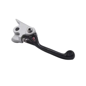 Aluminum Alloy Motorcycle CNC Brake Clutch Lever off road motorcycle part brake lever accessories for motorcycles dirt bike