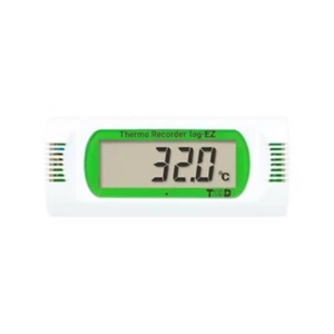 TandD TR32B Log-Ez เครื่องบันทึกความชื้นและอุณหภูมิที่ใช้แล้ว - Product Image 3