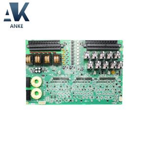 บอร์ดเทอร์มินัล I/O สำหรับการสื่อสารของเจเนอรัล อิเล็คทริค รุ่น IS200SSCAH1A - Product Image 2