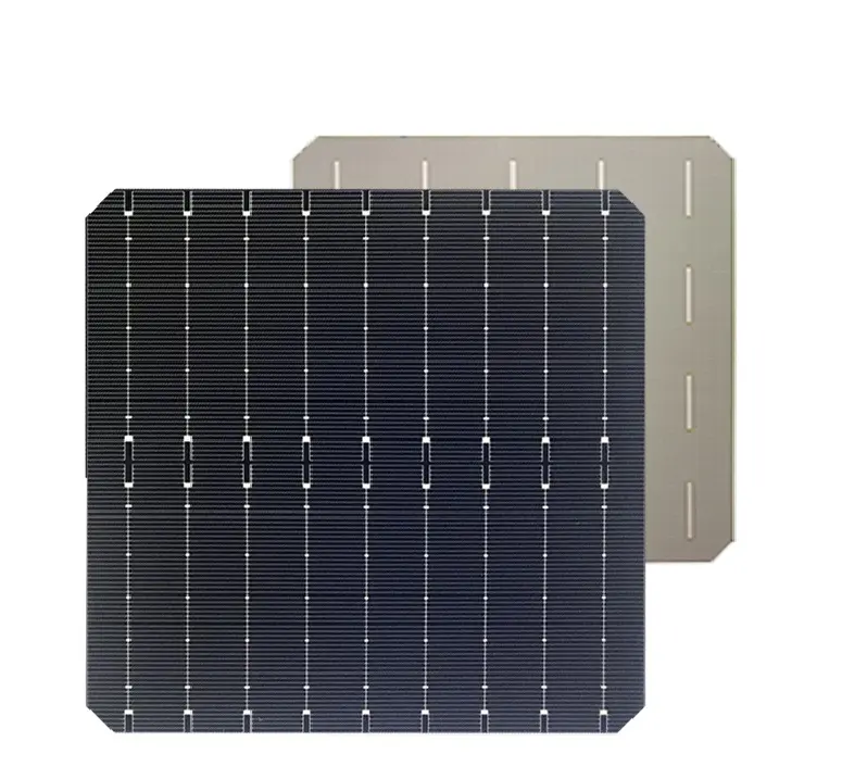 الصين مصنعي الخلايا الشمسية الخلايا الشمسية المصغرة 166 مللي متر الأسعار للبيع