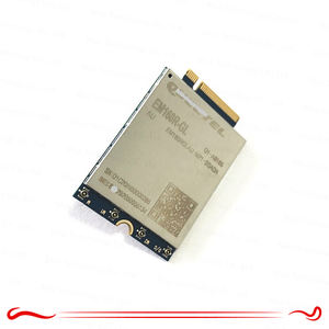 Modulo Wireless WiFi 4G LTE-A Cat16 EM16 EM160 EM160R EM160RGLAU-M21-SGADA EM160R-GL - Product Image 3