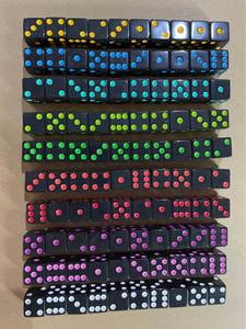 Dados de Acrílico Personalizados D6 para Juegos de Mesa y Rol (RPG, D&D) - Product Image 3