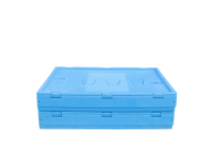 Nouveauté 2026 : Bacs de Rangement Robustes Eurobox pour Pièces Auto, Voitures et Accessoires – Boîtes Organisateur Solides en Plastique pour Entrepôt