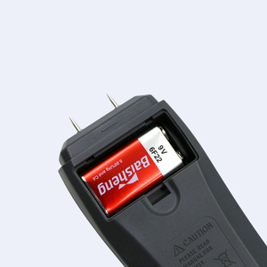 Humidimètre numérique, détecteur d'<span class=keywords><strong>humidité</strong></span>, testeur d'<span class=keywords><strong>humidité</strong></span> du <span class=keywords><strong>bois</strong></span> et du papier, <span class=keywords><strong>capteur</strong></span> à broche sans batterie - Product Image 4