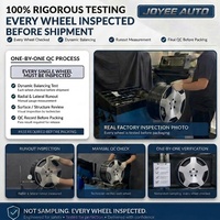 Jantes en alliage forgé sur mesure, 1 pièce, rouge bonbon, pleine face, Aero Disc, 20, 21, 22 pouces, 5x112, 5x120, 5x130, pour Mercedes Classe S Maybach