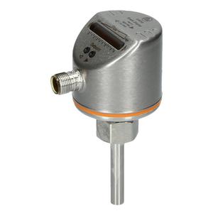 เครื่องวัดการไหล IFM รุ่นดั้งเดิม SI5010 SID10ADBFPKG/US-100 ราคาดี - Product Image 1