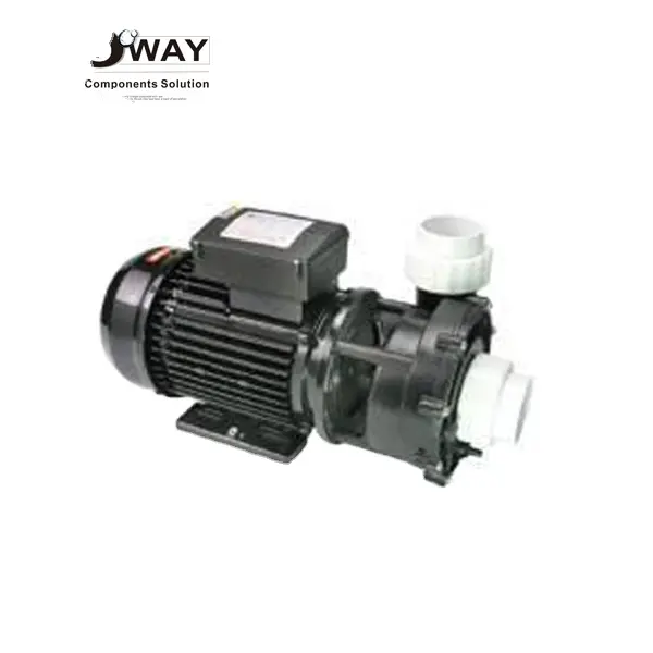 Hot Tub High Pressure Two Speed Spa Water Pump High Speed Hydro Pump