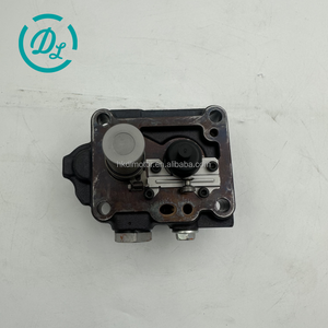 Ensemble de tête de pompe à injection de carburant diesel DL EexcavaStart 129602-51741 119940-51741 pour mini-excavatrices, moteurs 4TNV88/4TNE88/4TNV84 - Product Image 5