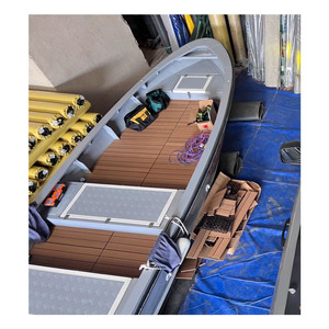 Patio ngoài trời lồng vào nhau gạch không thấm nước <span class=keywords><strong>WPC</strong></span> <span class=keywords><strong>DIY</strong></span> decking sàn gạch - Product Image 4