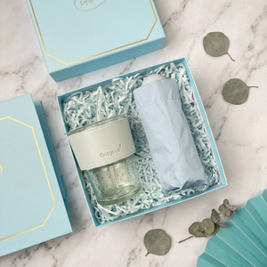 CCH Customization personalized wedding umbrella glass cup <b>gift</b> box <b>creative</b> commemorative <b>gift</b> - Product Image 1