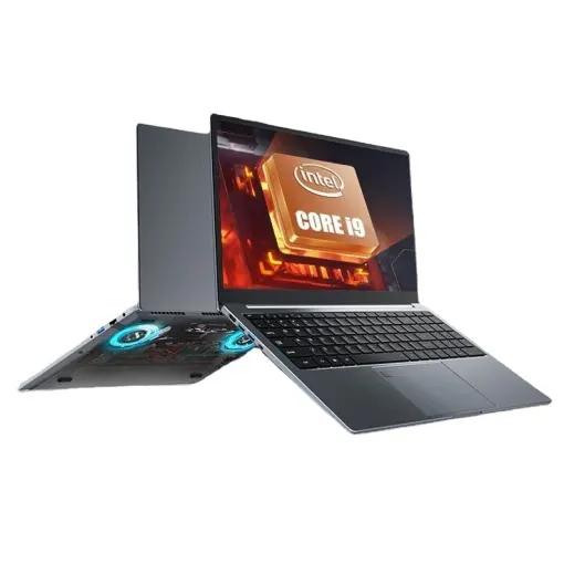High Quality Gaming i9 9880H Laptop Computer 15.6 Inch Original i9 Gaming pc Laptop On Sale