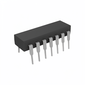 Chip TL074ING4 14 DIP Comprar Componentes Electrónicos en Línea Distribuidor Autorizado - Product Image 1