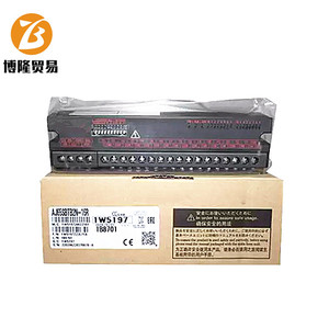 Модуль реле AJ65SBTB2N-16R, 100% оригинал, абсолютно новый, в наличии - Product Image 1