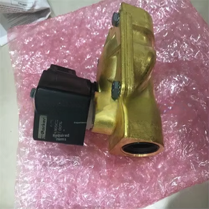วาล์วระบายแรงดันอุตสาหกรรมแบบไพล็อต Parker VSA315A0623 - Product Image 4