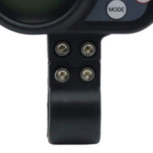 Pantalla LCD Digital para Vehículos Eléctricos, Pantalla JP 36V-60V - Product Image 2