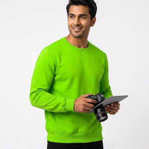 Meilleur Design Épais Polaire Sweats À Capuche À Séchage Rapide Hiver Chaud Ras Du Cou Motif Imprimé En Gros - Product Image 1