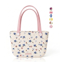 Venta al por mayor Eva Beach Bag S Hand Tote Simply Southern Eva Bog Beach Bag Silicona Beach Boggy Bag Bog