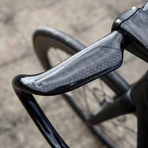 <span class=keywords><strong>Manillar</strong></span> de <span class=keywords><strong>Carretera</strong></span> <span class=keywords><strong>Aero</strong></span> de Fibra de <span class=keywords><strong>Carbono</strong></span> Premium con Cableado Interno Completo Personalizable para Bicicletas de <span class=keywords><strong>Carretera</strong></span>, Diseño Ligero de Alta Resistencia - Product Image 4