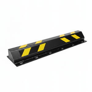 ที่กั้นรถเหล็ก190ซม. ทำตามสั่ง - Product Image 2