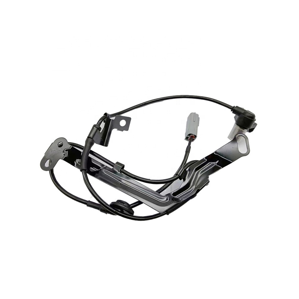 ABS Wheel Speed Sensor OEM B25D-43-70XG ABS Sensor For Mazda